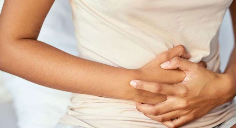 اسباب الحرقان المستمر