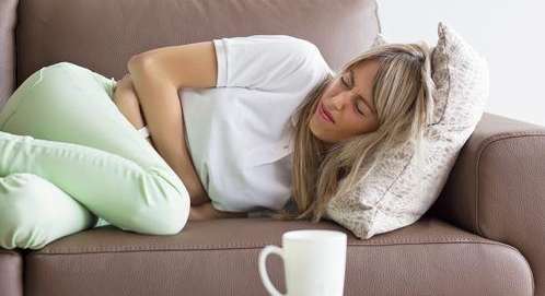 الدورة الشهرية