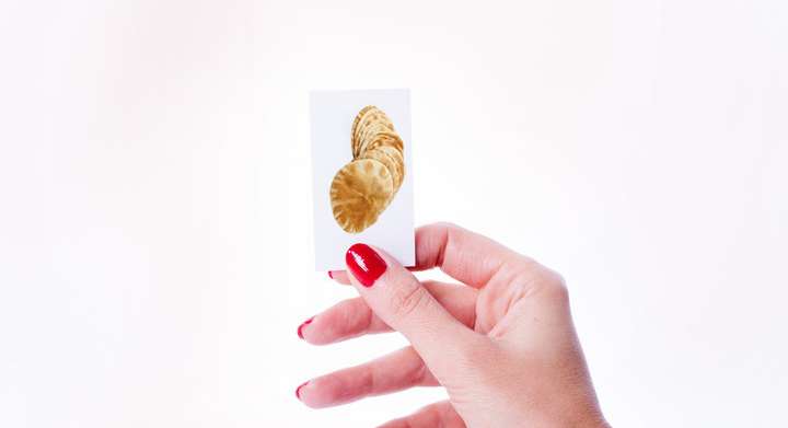 Person, Human, Croissant