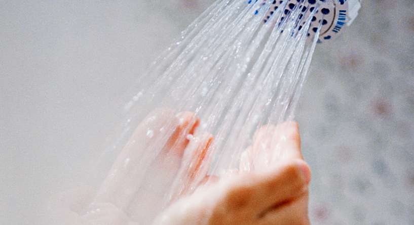 Room, Indoors, Bathroom