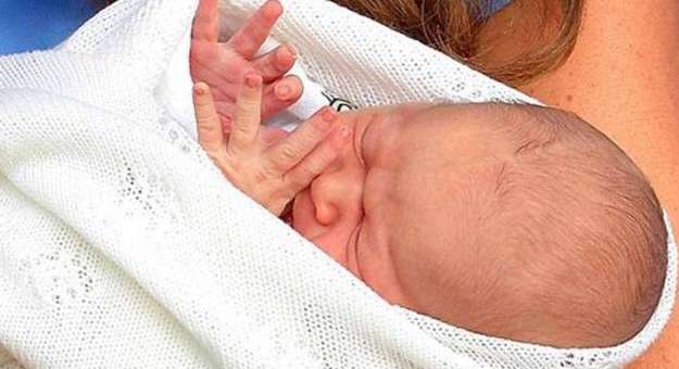 فوائد الولادة الطبيعية من دون ادوية