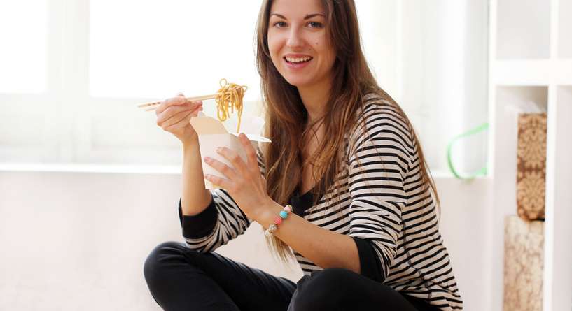 استعمالات غريبة وغير متوقعة لعيدان السوشي