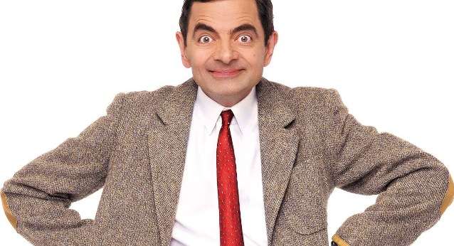 مستر بن | الاسلام، مستر بين، كوميدي