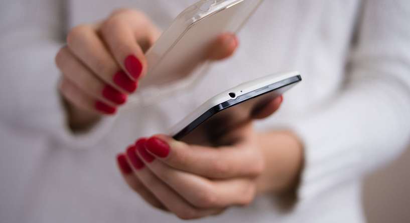 Phone, Electronics, Mobile Phone