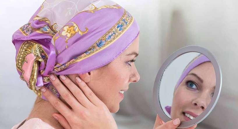 شهادات مؤثرة لنساء خضن معركة سرطان الثدي