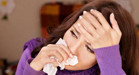 طرق علاج الحساسية