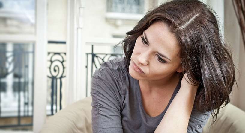 كيفية التحكم بالافكار السلبية وعدم الافراط في التفكير