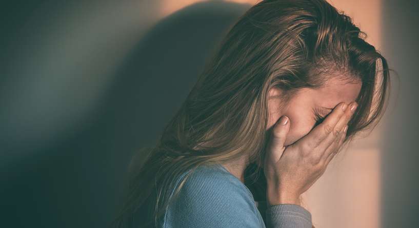 جدول اعراض الاكتئاب الجسدية والحسية