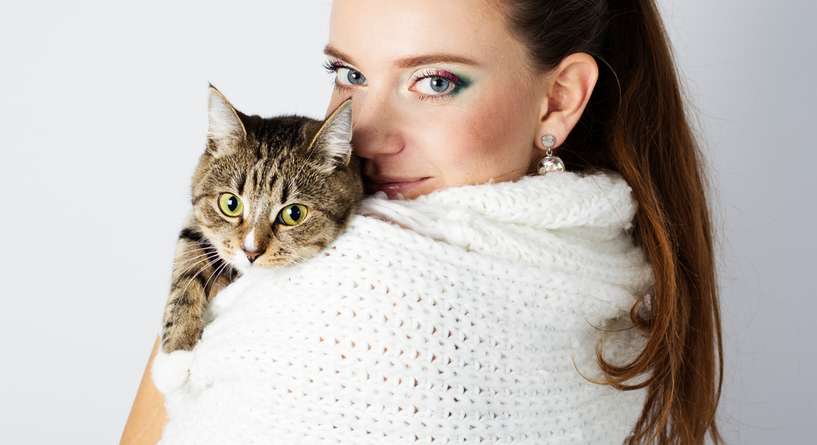 نصيحة حول كيفية الحفاظ على صحة القطط ونظافتها