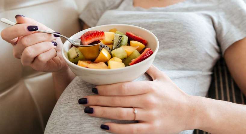 تعرفي الى فواكه يجب تجنبها اثناء الحمل والبديل الانسب لها!