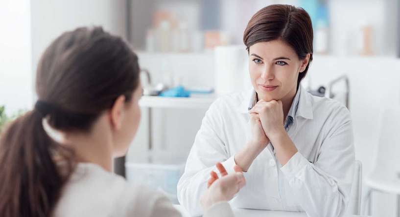 متى تبدا اعراض النزيف الداخلي