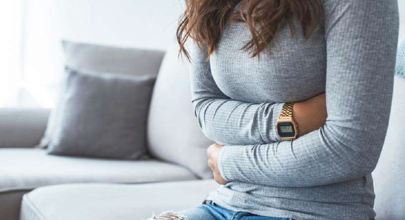 علاج الامساك المزمن والانتفاخ