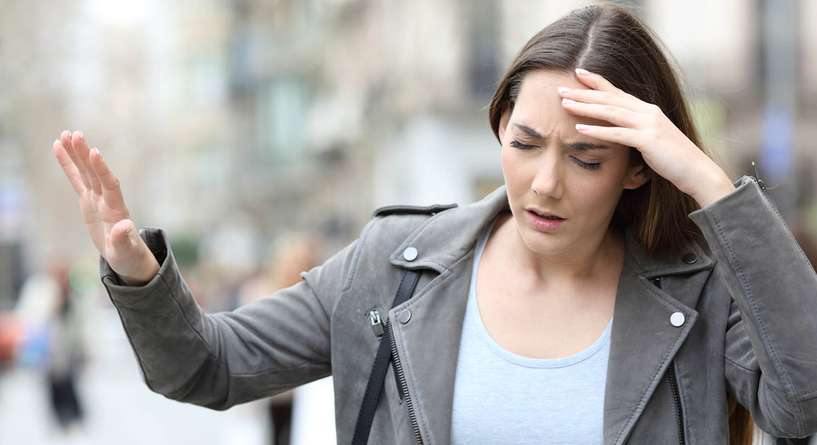 اسباب الدوخه والخمول وكثرة النوم