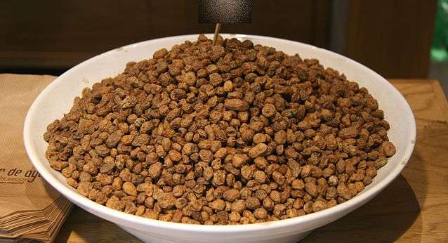 4 خلطات من حب العزيز للتسمين