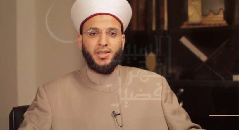 بالفيديو شاهدي كيف نحبب الأطفال برمضان؟