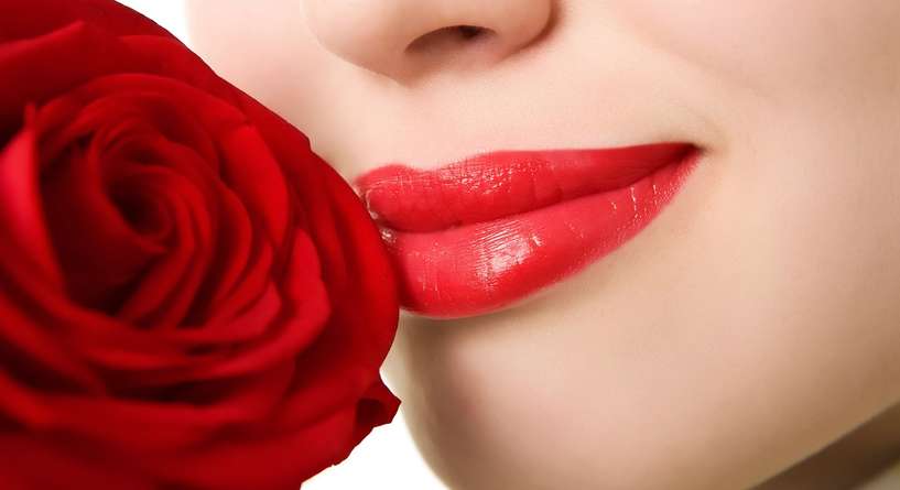 علاج تشقق الشفايف