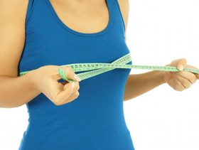 تعلمي افضل طرق طبيعيه لتكبير حجم الثدى بعيدا عن التجميل!