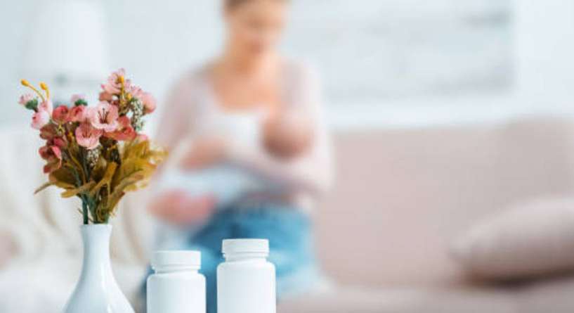 اليك اسماء حبوب تنشيف الحليب واكتشفي ما مميزاتها ومخاطرها!