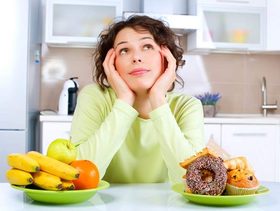 نظام رجيم للحامل