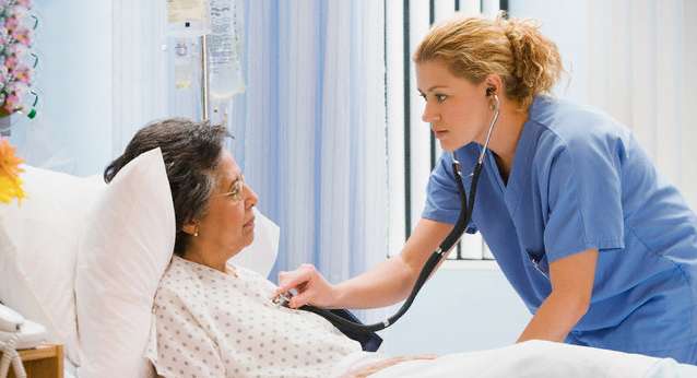 Person, Human, Patient