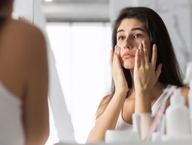 طرق العناية ببشرة الأم