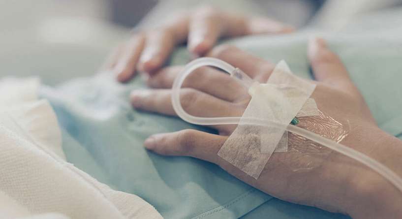 اكتشفي الام يشير صديد الخياطة بعد الولادة وما اسبابه وكيفية علاجه!