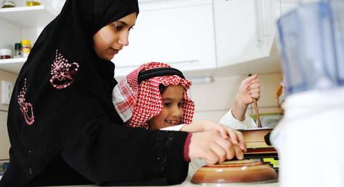 أفضل النصائح عن صوم الطفل!