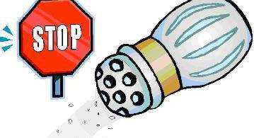 أطعمة يجب تجنبها في حال حصى الكالسيوم