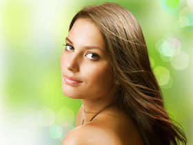 خلطة النسكافيه للشعر | صبغات طبيعية للشعر بالنسكافيه