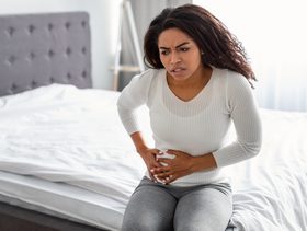 علاج أكياس المبايض