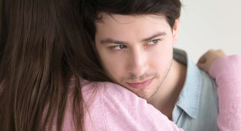 اسباب ارتخاء العضو الذكري اثناء الجماع