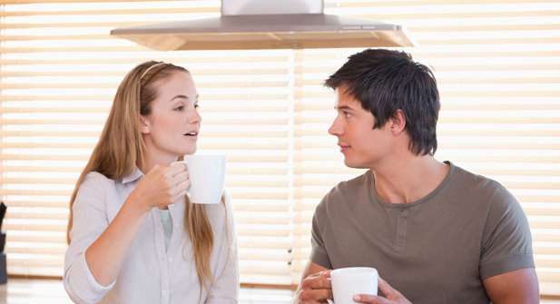 توافق برج العقرب وبرج الجوزاء