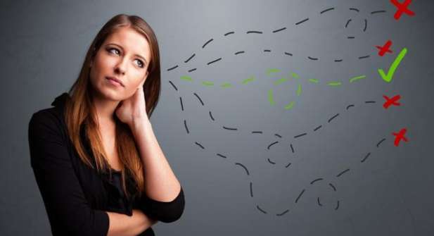 تحليل الشخصية من خلال الرجل الذي سيتعرض أولا لحادث مؤسف