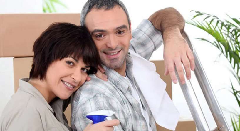 أي أبراج رجال تساعد زوجاتها في المنزل؟