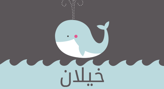 ما معنى إسم خيلان؟