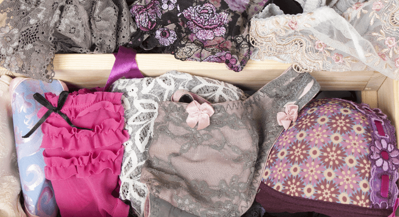 السبب الغريب وراء اختراع قمصان النوم القصيرة