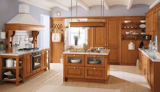 افكار ديكورات مطابخ عصرية وخلّاقة