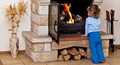 كيف تُسعفين حروق طفلك المنزلية؟