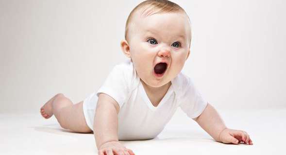 تاثير الولادة على نوم الاهل 