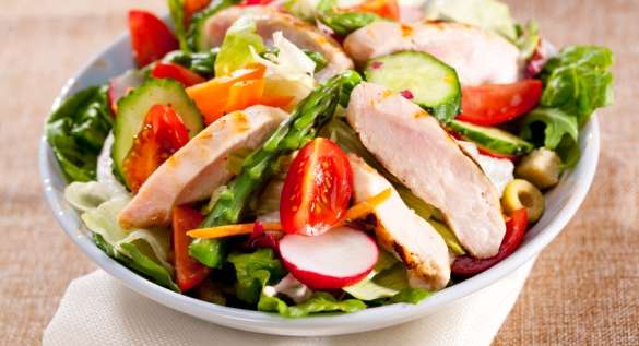 ما هي حمية الباليو