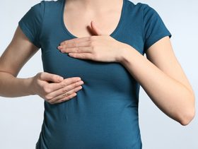 لكل من تسأل: كيف احافظ على صدري من الترهل اثناء الحمل والرضاعه، اليك الجواب!