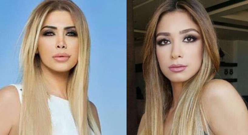 صور بنات النجمات نسخة طبق الأصل وصديقات لوالداتهن