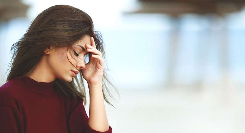  نصائح المعالجة النفسية لعلاج التشنج المهبلي!‎
