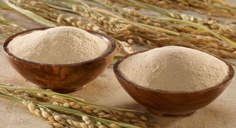 كيفية التنحيف بواسطة نخالة الأرز