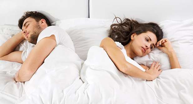 اسباب التوقف عن الجماع في الحياة الزوجية