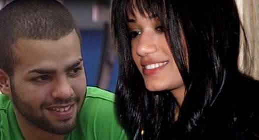 دردشة عبر الفيديو مع رحمة أحمد ومحمد رمضان غداً