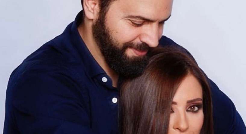 لا تغرّك شهرتهن...نجمات عربيات كافحن لحضانة أبنائهن