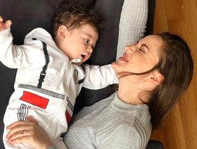 هؤلاء النجوم الأتراك أنجبوا ذكوراً