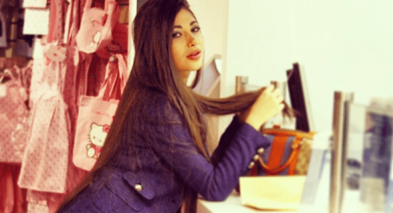 صور شقيقات النجمات العربيات