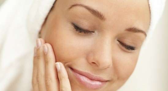 لبشرة جديدة عليكِ بتقشيرها